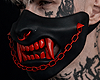 Oni Mask