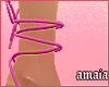 A. Summer Sandals IV