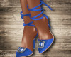 Bala^blue Heels