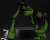 Ⓙ Graphic top LLT