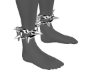 Cow Ankle Spikes