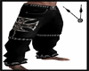 Iron Cross Pants♥.