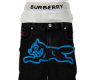 runnin dog blue