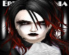 Vampire Gothic Hair