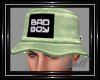 {UD} Andre Green Hat