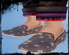 [Gel]Starry Loafers