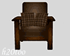 Getaway Cabin Chair