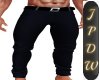 Black dress pants