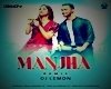 [ 9O] - Manjha DJ Lemon