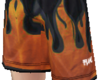 𝕰𝕻  Flame fire