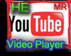 HE YouTube Invisible MR