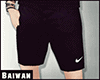 [Bw] Kaokonlakao shortsM