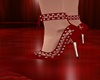 Red Coldo Heels
