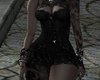 Dress Evc GÃ³tico