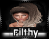 |XO| Hatdo Filthy Ombre