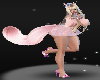 Pretty Kitty Girl