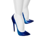 ~Classic Heels Blue