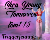 Chris Young-Tomarrow