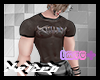 X.✟GYM SHIRT✟