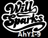 Will Sparks - Ah Yeah