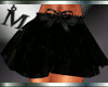 AM-Cute short skirt