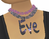 Custom Eve chain