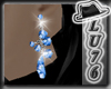 ..lu cluster earrings 13