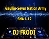 Gaullin-Seven Nation Arm