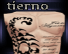 |t|tatto Hijo ^_^