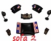 American Sofa 2