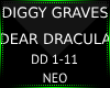 Dear Dracula