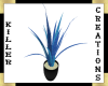(Y71) Blue Plant