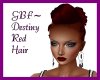 GBF~Destiny Red Hair