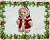 Christmas Cute Teddy