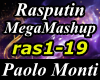 Rasputin MegaMashup