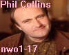 No way out -Phil Collins