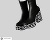 Boots LeoPard