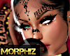 M - Gold Glitter Add on