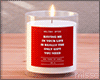 $ Only Gift u Need Candl