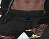 Sexy Black pant