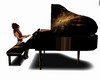 Grand Piano / Radio