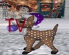 TV> Cute Reindeer Anim
