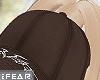 ♛Lexie Brown Cap