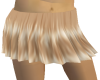 Sexy Pleated Skirt