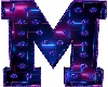 M - Letter