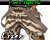 Pants Tiger A2