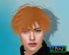 Tatang Reyod Ginger