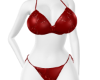 Red CC Bikini