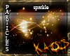 [KS]Sparkle Particles