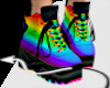 Gay kicks